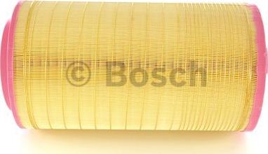 BOSCH F 026 400 483 - Filtru aer parts5.com