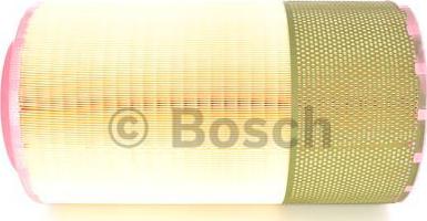 BOSCH F 026 400 068 - Luftfilter parts5.com