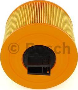 BOSCH F 026 400 029 - Filtro de aire parts5.com