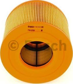 BOSCH F 026 400 029 - Filtro de aire parts5.com