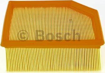 BOSCH F 026 400 023 - Air Filter parts5.com