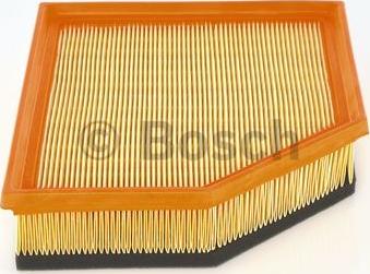 BOSCH F 026 400 146 - Air Filter parts5.com