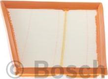 BOSCH F 026 400 138 - Filtr powietrza parts5.com