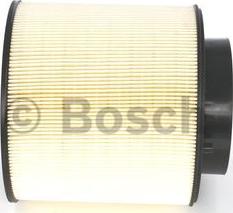 BOSCH F 026 400 394 - Filtro de aire parts5.com