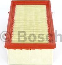 BOSCH F 026 400 376 - Filtro de aire parts5.com