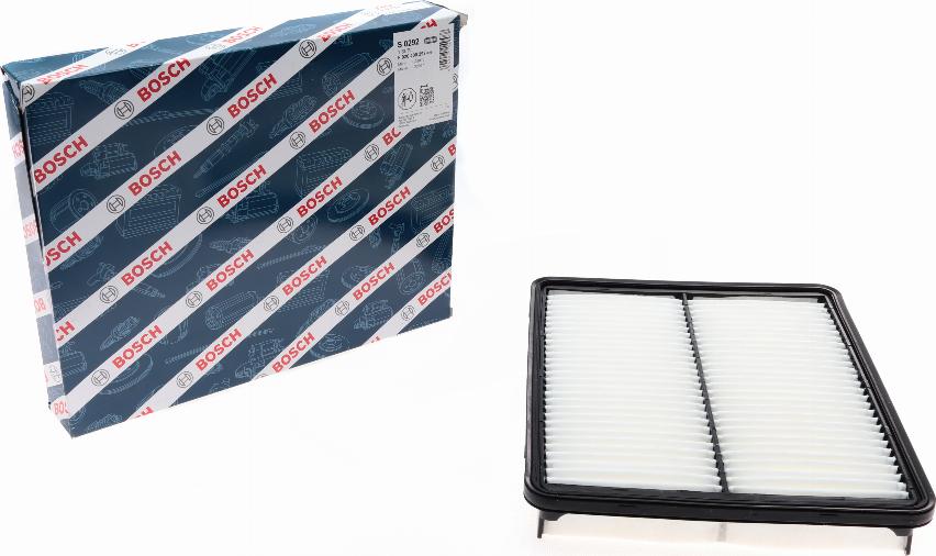 BOSCH F 026 400 292 - Air Filter parts5.com