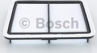 BOSCH F 026 400 206 - Filtro de aire parts5.com