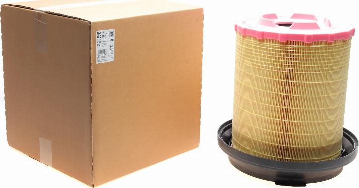 BOSCH F 026 400 288 - Air Filter parts5.com