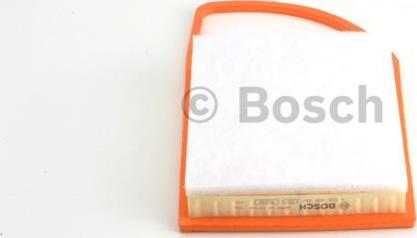 BOSCH F 026 400 220 - Filtro de aire parts5.com