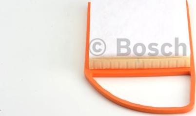 BOSCH F 026 400 220 - Filtro de aire parts5.com