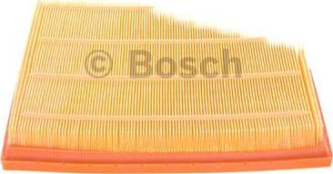 BOSCH F 026 400 270 - Filtro de aire parts5.com