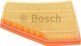 BOSCH F 026 400 270 - Filtro de aire parts5.com