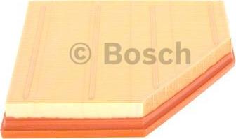 BOSCH F 026 400 270 - Filtro de aire parts5.com