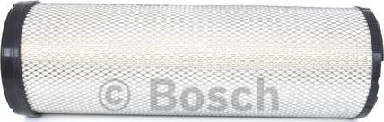 BOSCH F 026 400 278 - Filter dopunskog vazduha parts5.com