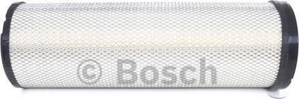 BOSCH F 026 400 278 - Filter dopunskog vazduha parts5.com