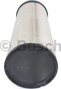 BOSCH F 026 400 278 - Filter sekundárneho vzduchu parts5.com