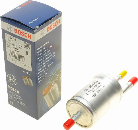 BOSCH F 026 403 764 - Filtro combustible parts5.com