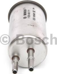 BOSCH F 026 403 771 - Palivový filtr parts5.com