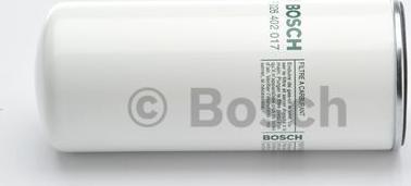 BOSCH F 026 402 017 - Filtru combustibil parts5.com