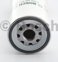 BOSCH F 026 402 017 - Filtru combustibil parts5.com