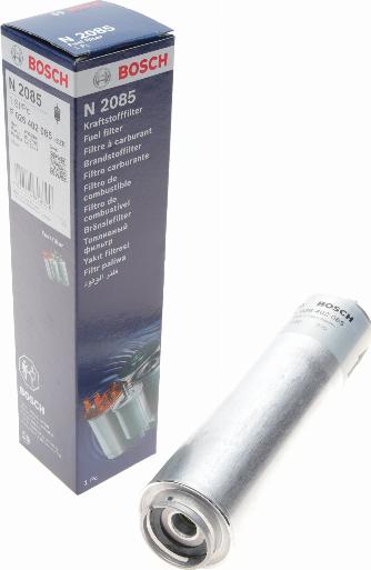 BOSCH F 026 402 085 - Fuel filter parts5.com