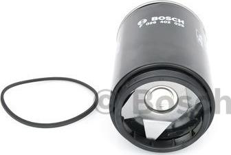 BOSCH F 026 402 025 - Filtro combustible parts5.com