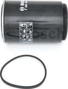 BOSCH F 026 402 025 - Filtro combustible parts5.com