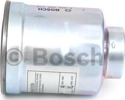 BOSCH F 026 402 110 - Filtar za gorivo parts5.com