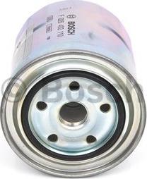 BOSCH F 026 402 110 - Fuel filter parts5.com