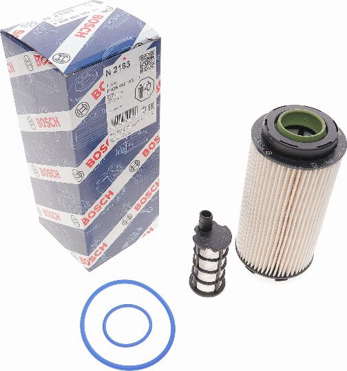 BOSCH F 026 402 183 - Filtar za gorivo parts5.com