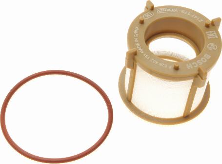 BOSCH F 026 402 131 - Kraftstofffilter parts5.com