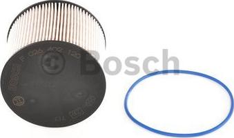 BOSCH F 026 402 120 - Filtro combustible parts5.com