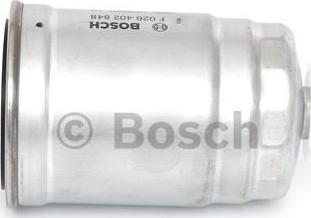 BOSCH F 026 402 848 - Filter za gorivo parts5.com