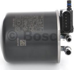 BOSCH F 026 402 837 - Filtre à carburant parts5.com