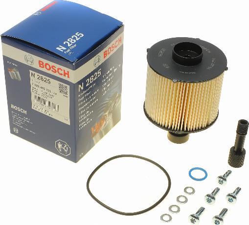 BOSCH F 026 402 825 - Filter za gorivo parts5.com