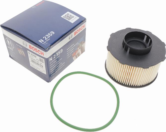 BOSCH F 026 402 359 - Palivový filter parts5.com