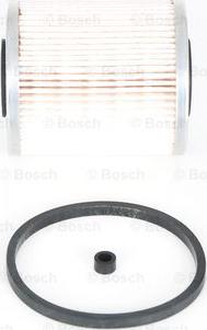 BOSCH F 026 402 222 - Filter goriva parts5.com