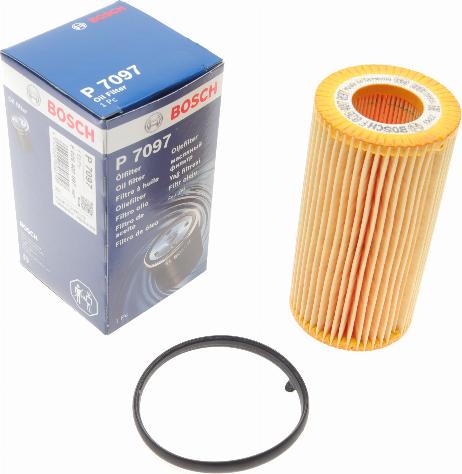 BOSCH F 026 407 097 - Öljynsuodatin parts5.com