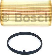 BOSCH F 026 407 097 - Oljni filter parts5.com