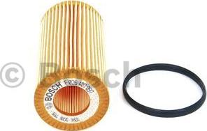 BOSCH F 026 407 097 - Oljni filter parts5.com