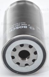 BOSCH F 026 407 048 - Yağ filtresi parts5.com