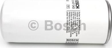 BOSCH F 026 407 043 - Olejový filter parts5.com