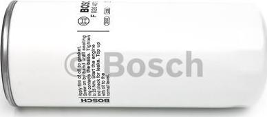 BOSCH F 026 407 043 - Olejový filter parts5.com