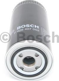 BOSCH F 026 407 052 - Filtru ulei parts5.com