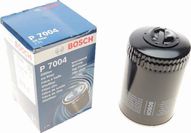 BOSCH F 026 407 004 - Filtro de aceite parts5.com