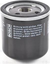 BOSCH F 026 407 005 - Filtru ulei parts5.com