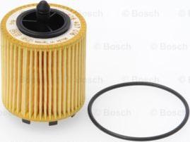 BOSCH F 026 407 016 - Olejový filtr parts5.com