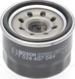 BOSCH F 026 407 089 - Filter za ulje parts5.com