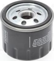 BOSCH F 026 407 022 - Õlifilter parts5.com