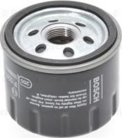 BOSCH F 026 407 022 - Õlifilter parts5.com